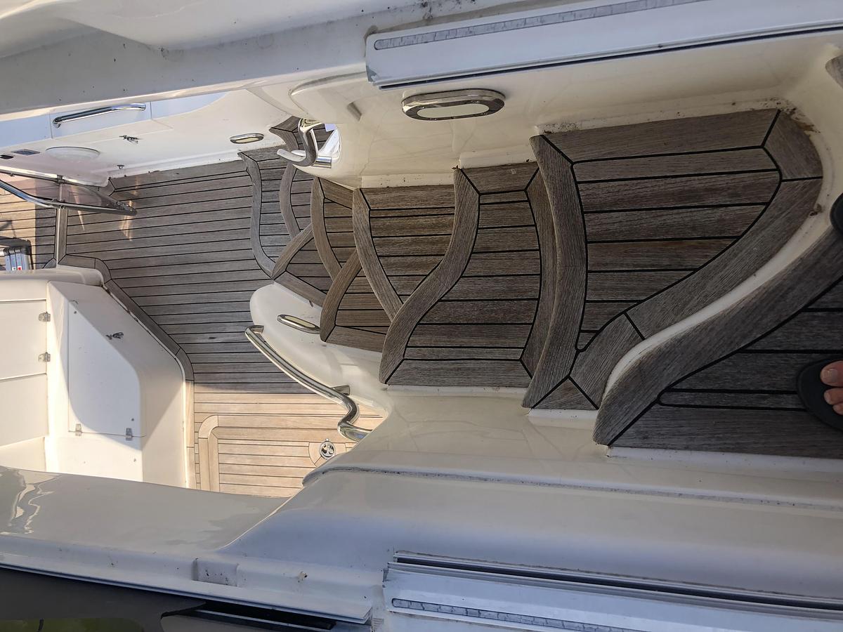 Used 2003 Birchwood 460 FB