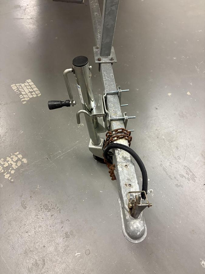 Used 1963 Boston Whaler 13