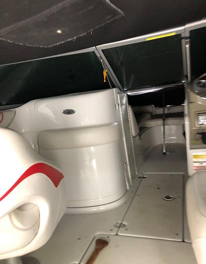 Used 2007 Crownline 240 EX