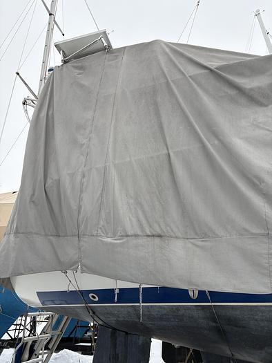 Used 2003 Catalina 350