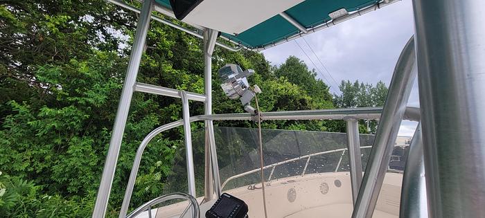 Used 1996 Mako 22 Center Console