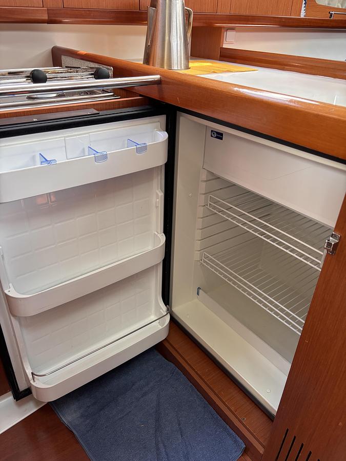 Used 2009 Beneteau 34