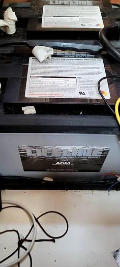 Used 1992 Tartan 372