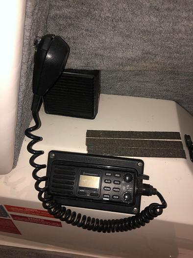 Used 1991 Sea Ray 250 Weekender