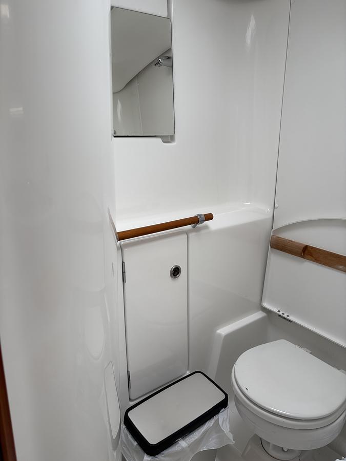 Used 2006 Beneteau 393