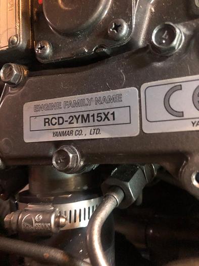 Used 2011 Beneteau Oceanis 31