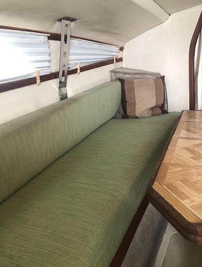 Used 2006 Telstar Trimaran 28