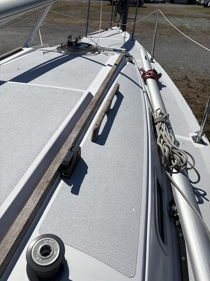 Used 2002 Precision 23