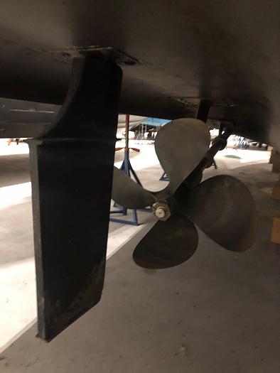 Used 2002 Sea Ray 480 Motor Yacht