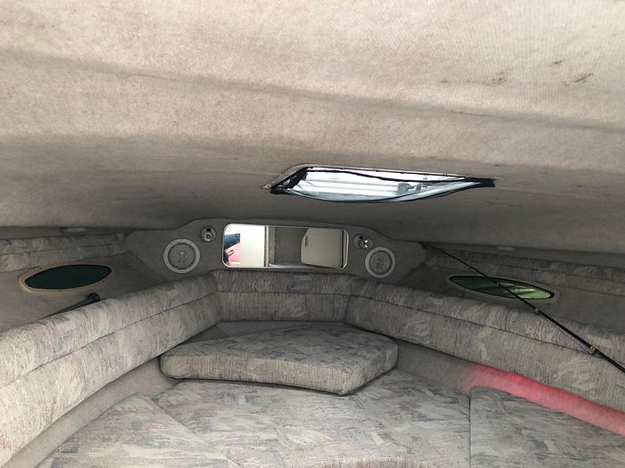 Used 1994 Sea Ray Overnighter
