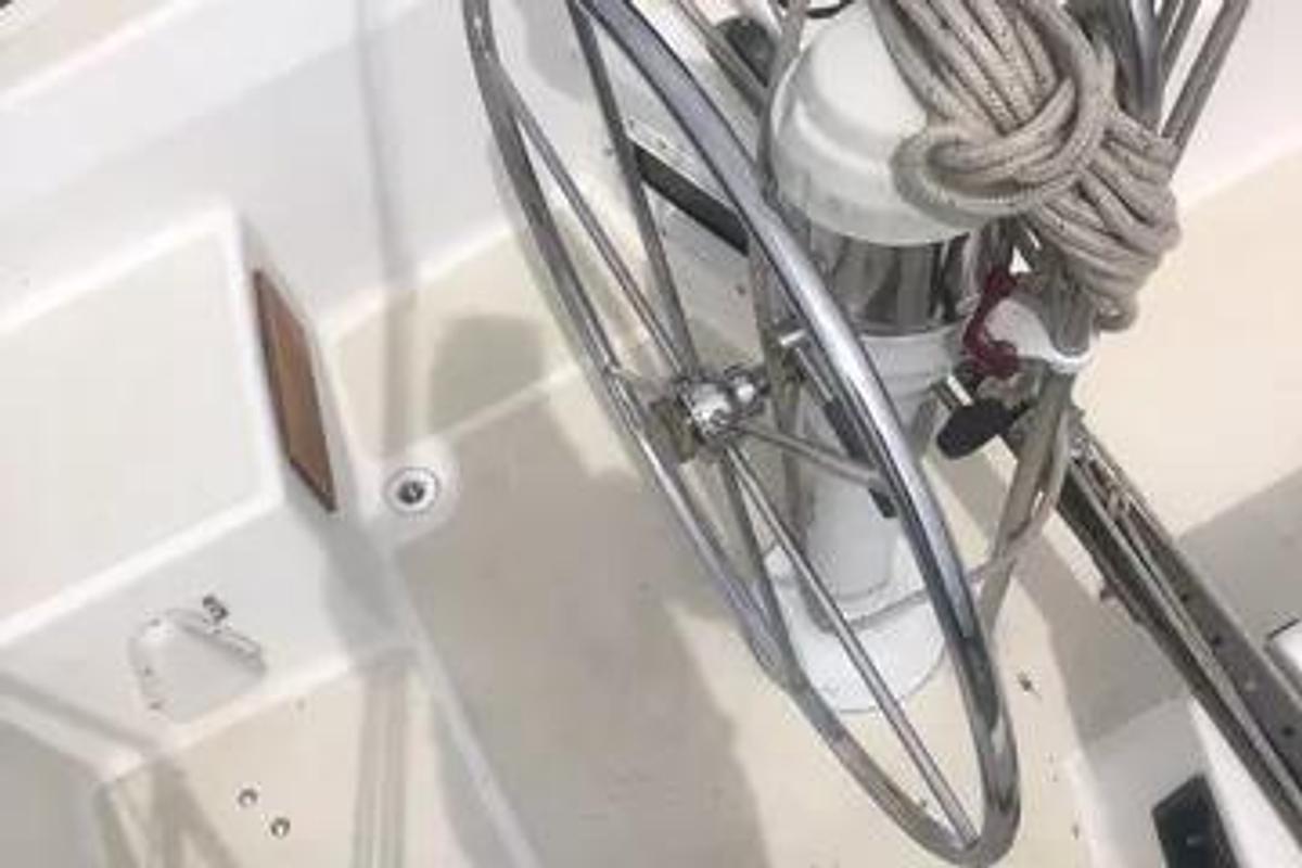 Used 1980 Tartan 33
