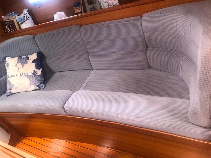 Used 1988 Jeanneau Sunshine 38