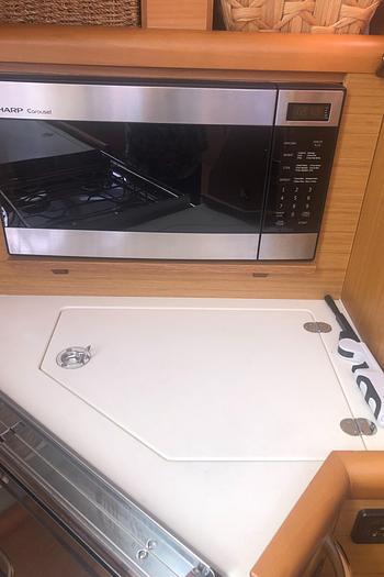 Used 2008 Jeanneau 50 DS