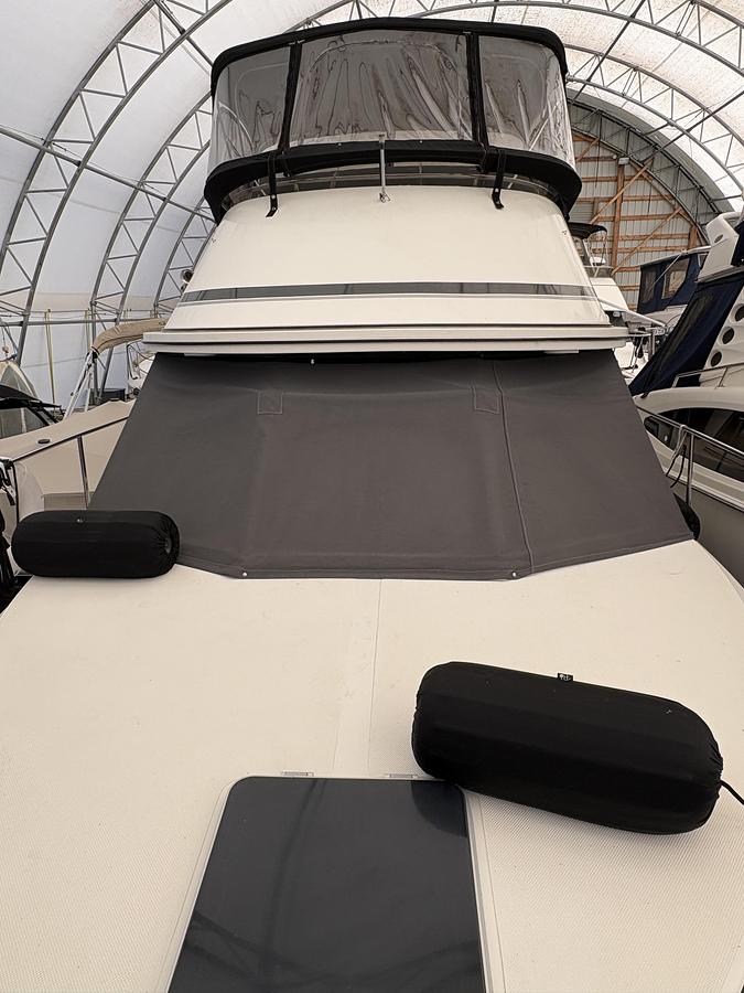 Used Prowler 10m (35')