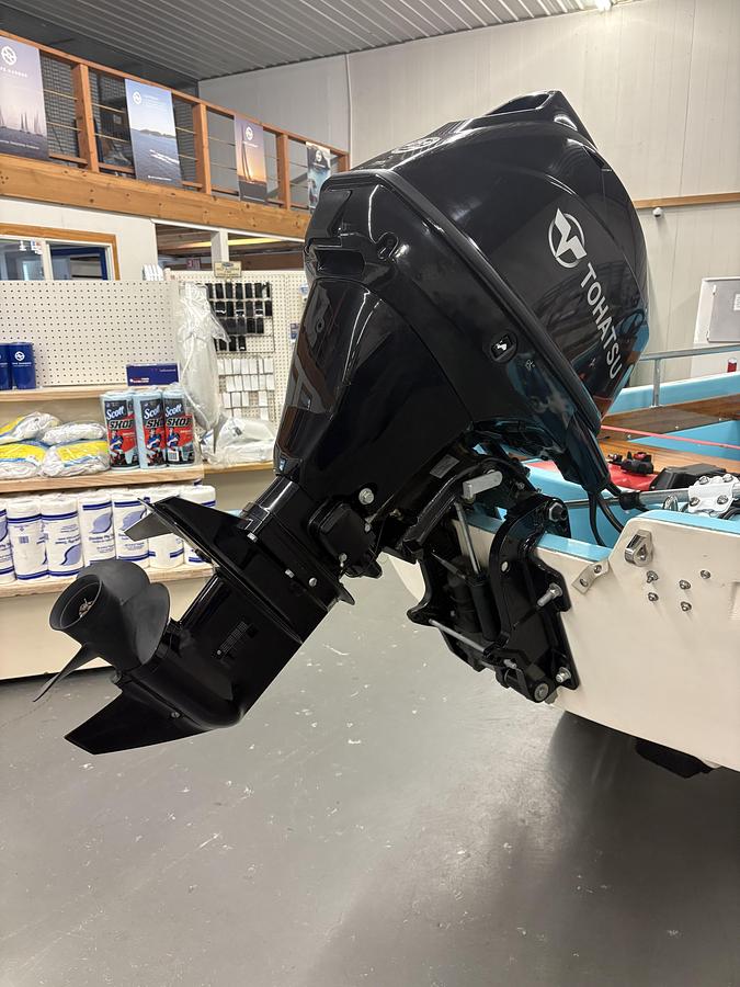 Used 1963 Boston Whaler 13