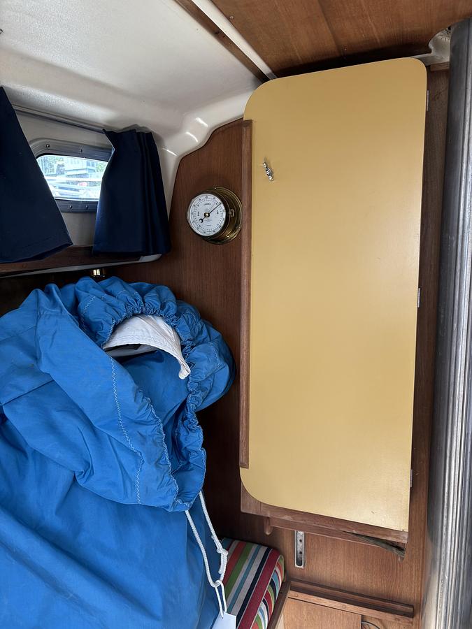 Used 1978 Pearson 31