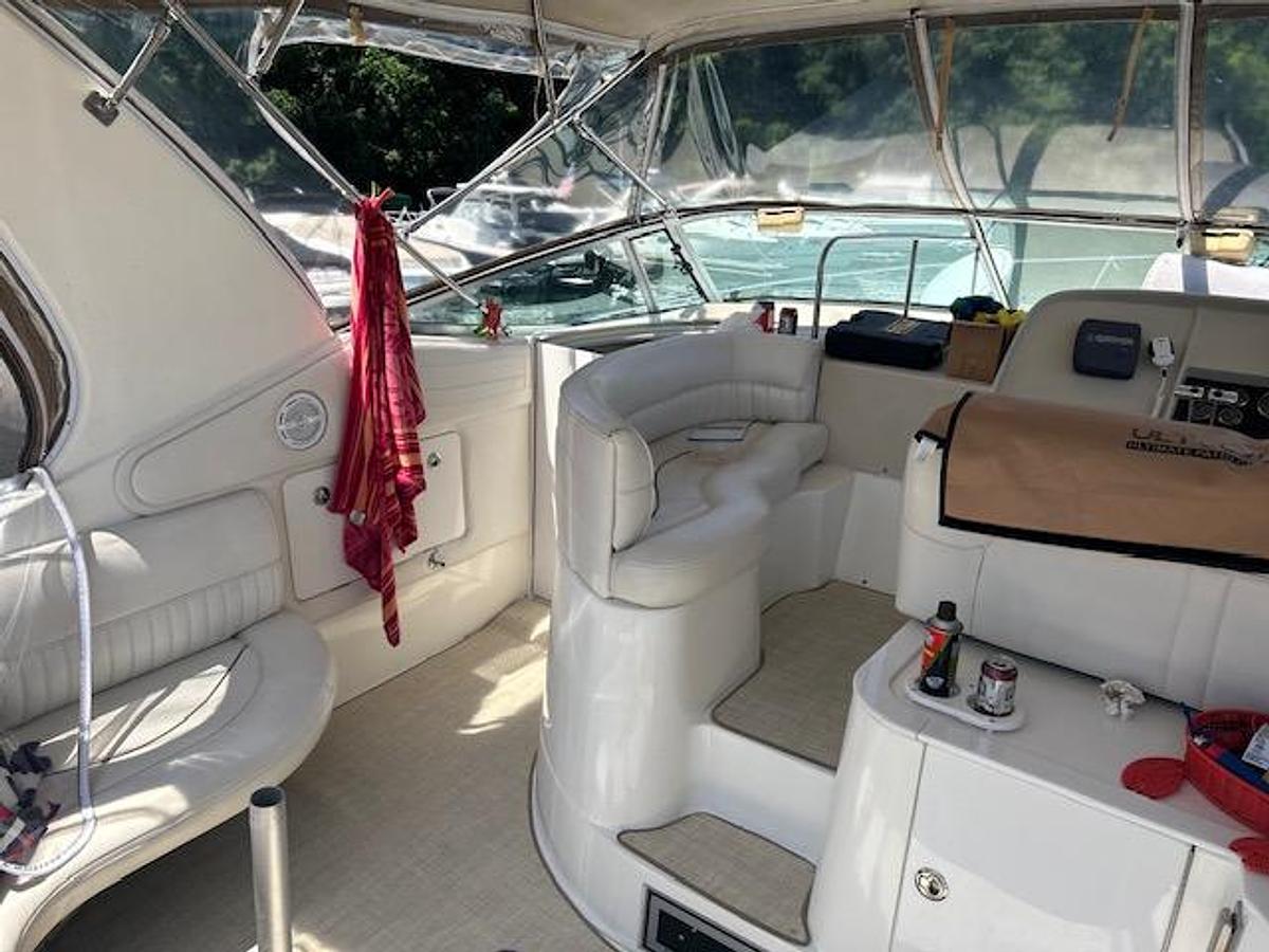 Used 2000 Cruisers 3575
