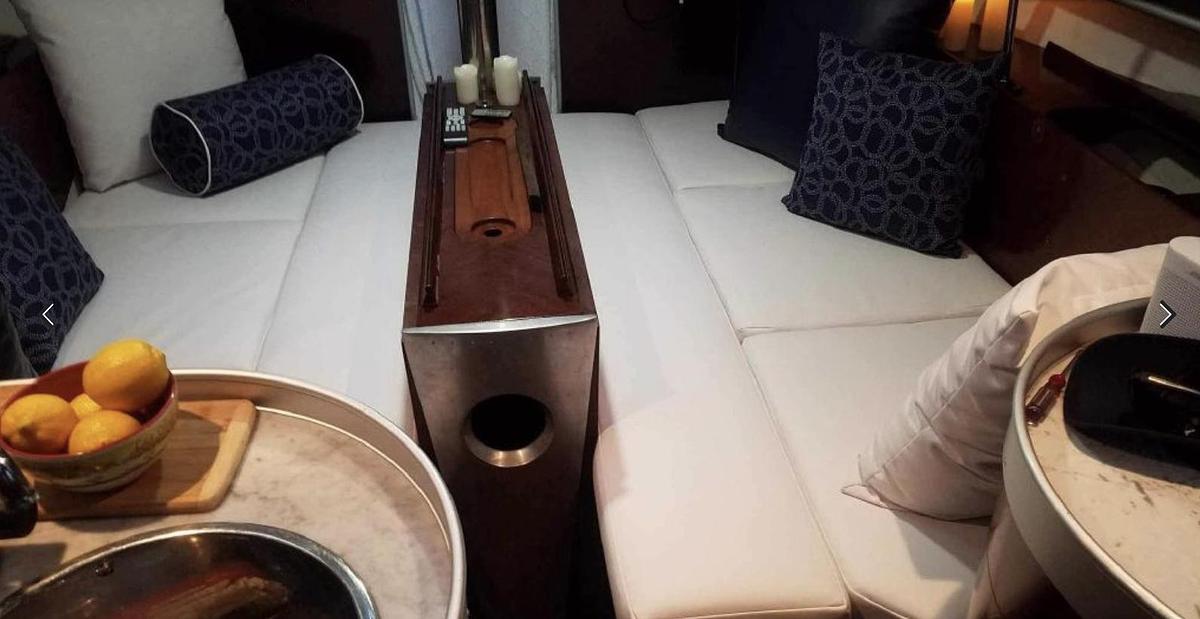 Used 1991 Beneteau 35S5