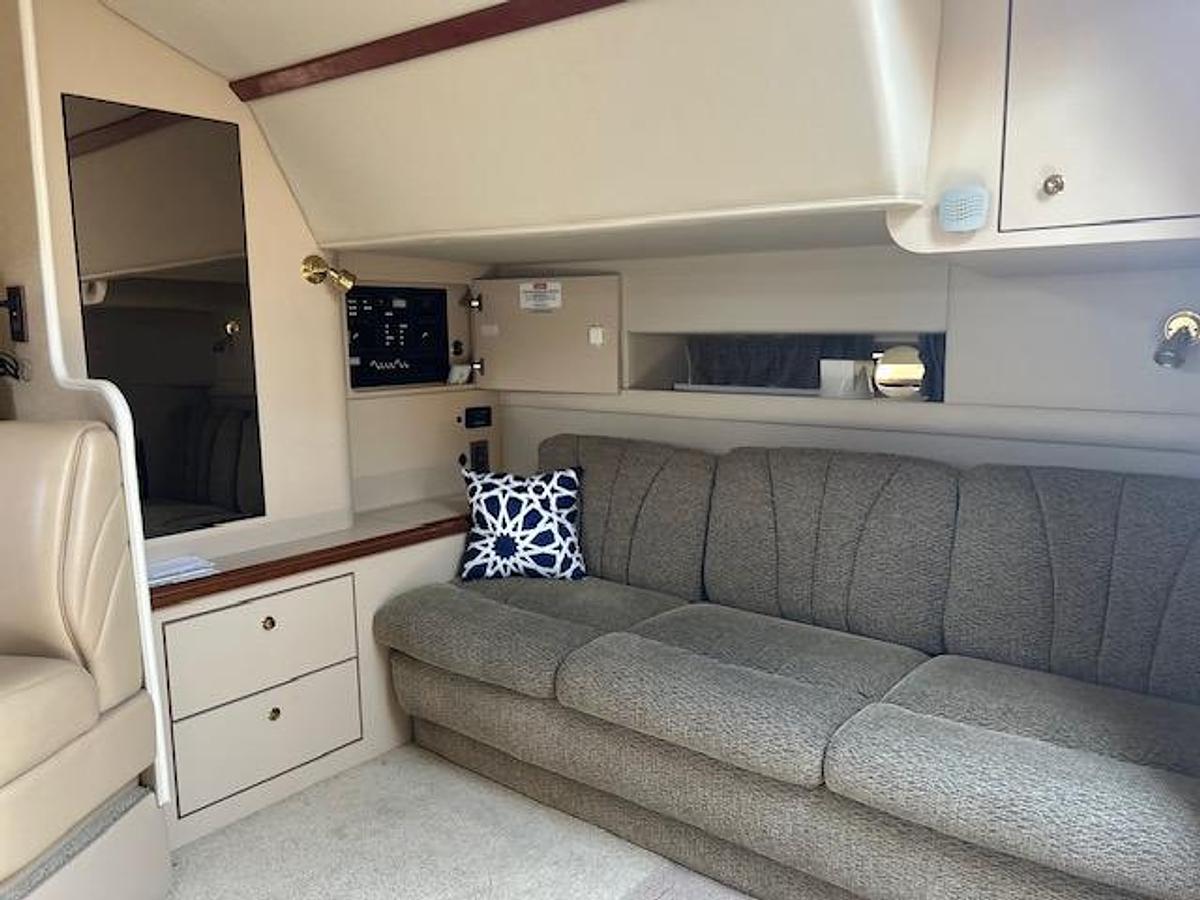 Used 2000 Cruisers 3575
