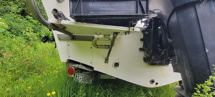 Used 1996 Mako 22 Center Console