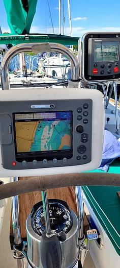 Used 1992 Tartan 372