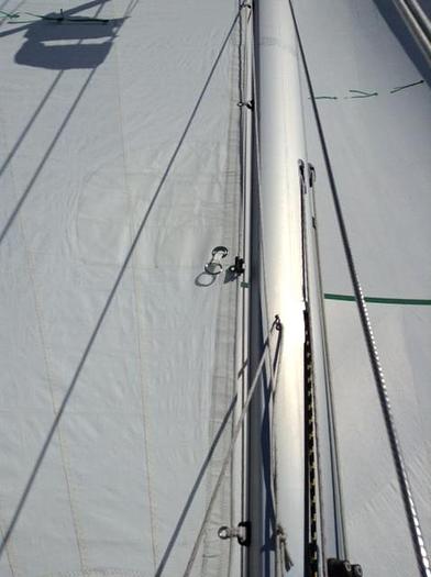 Used 2003 Jeanneau Sun-Fast 37