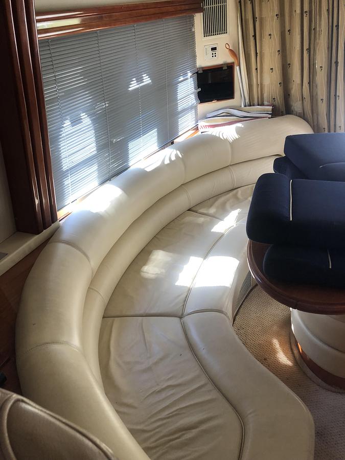 Used 2003 Birchwood 460 FB