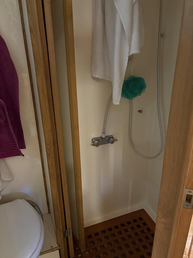 Used 1988 Hi-Tech Marine 44