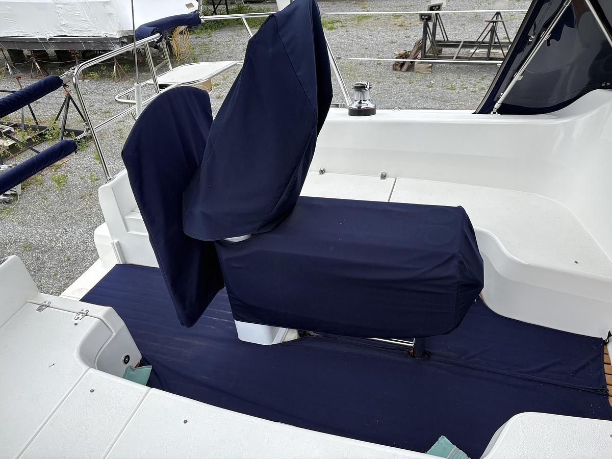 Used 2010 Catalina 350