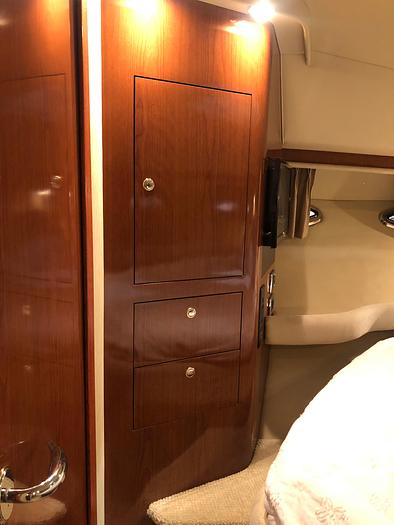 Used 2002 Sea Ray 480 Motor Yacht