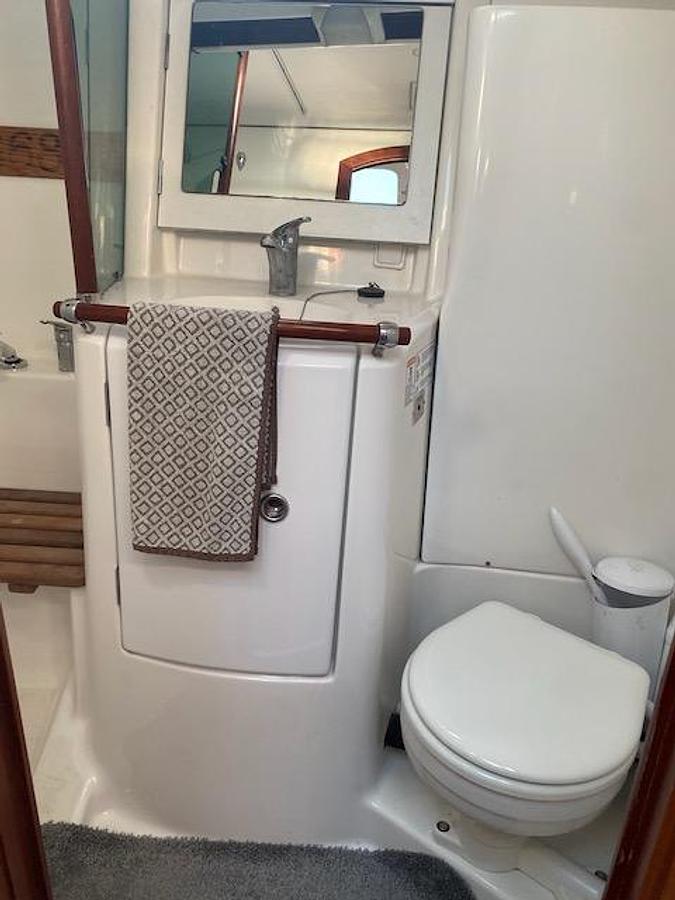 Used 2003 Beneteau 361