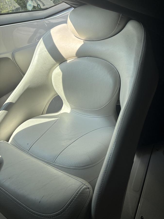 Used 2007 Crownline 240 EX