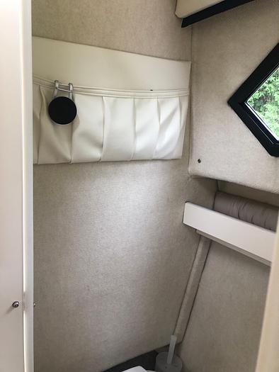 Used 1997 Bayliner Ciera 2452 Express