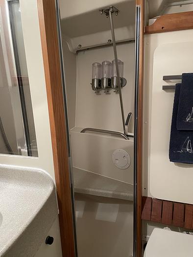 Used 2010 Catalina 350