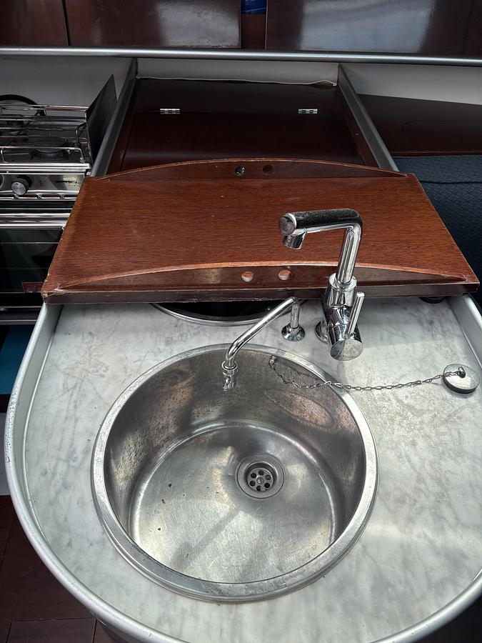 Used 1989 Beneteau 32s5
