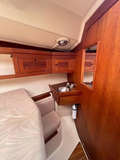 Used 1992 Tartan 372