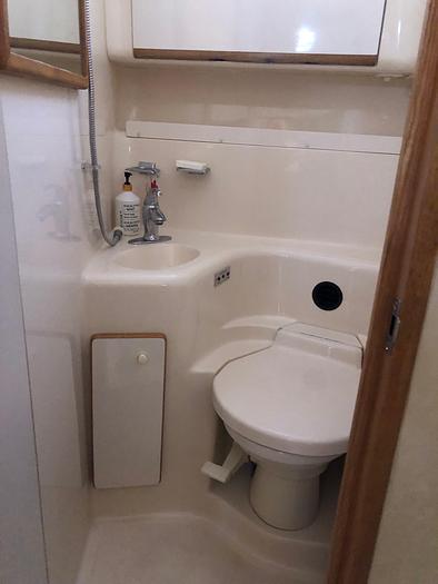 Used 1995 Sea Ray 450 Sundancer