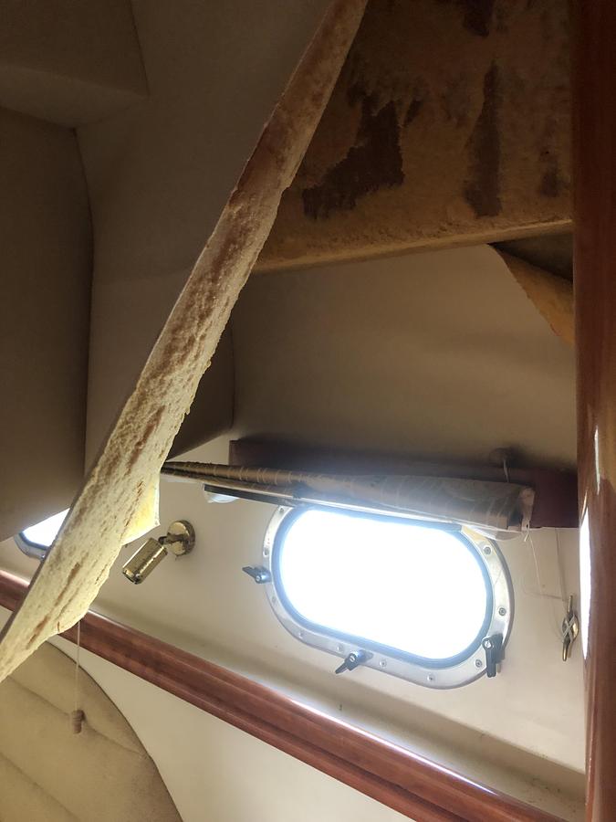 Used 2003 Birchwood 460 FB