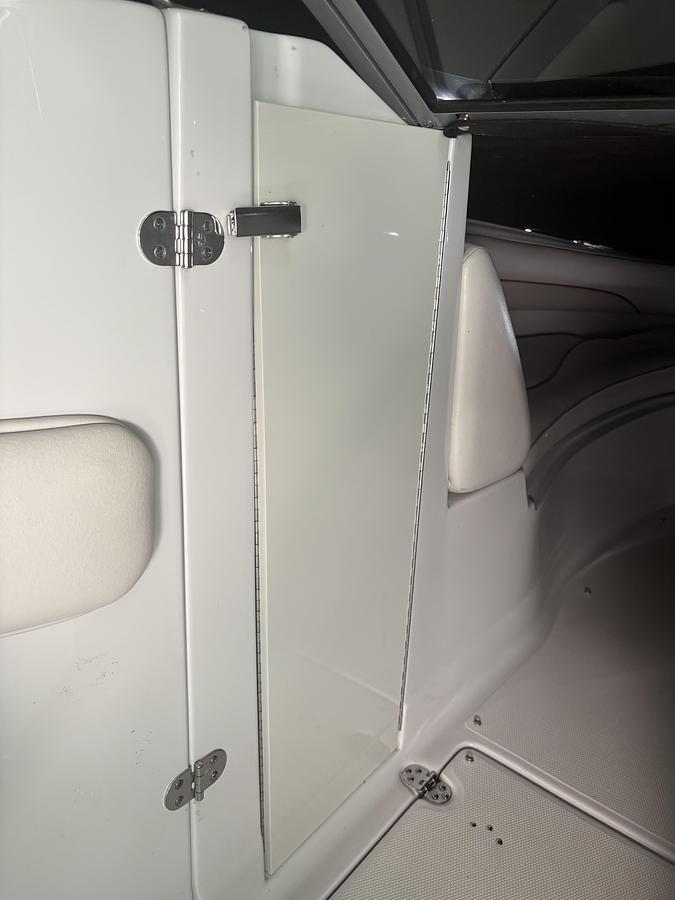 Used 2007 Crownline 240 EX