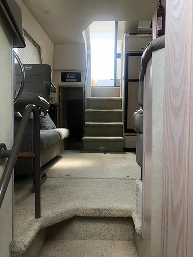 Used 1996 Bayliner 3587 Motoryacht