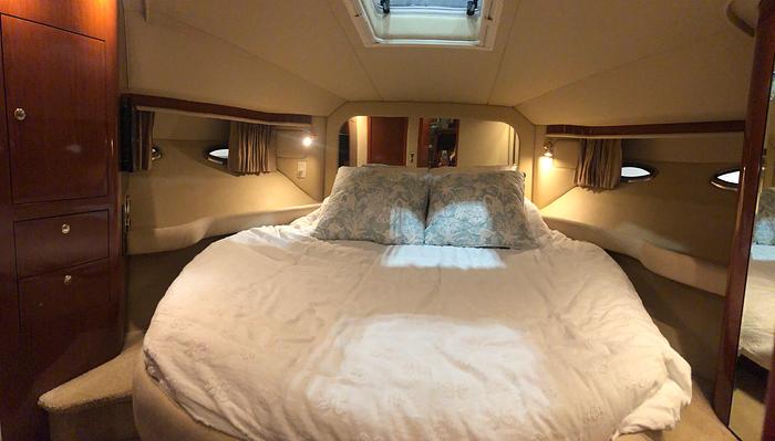 Used 2002 Sea Ray 480 Motor Yacht