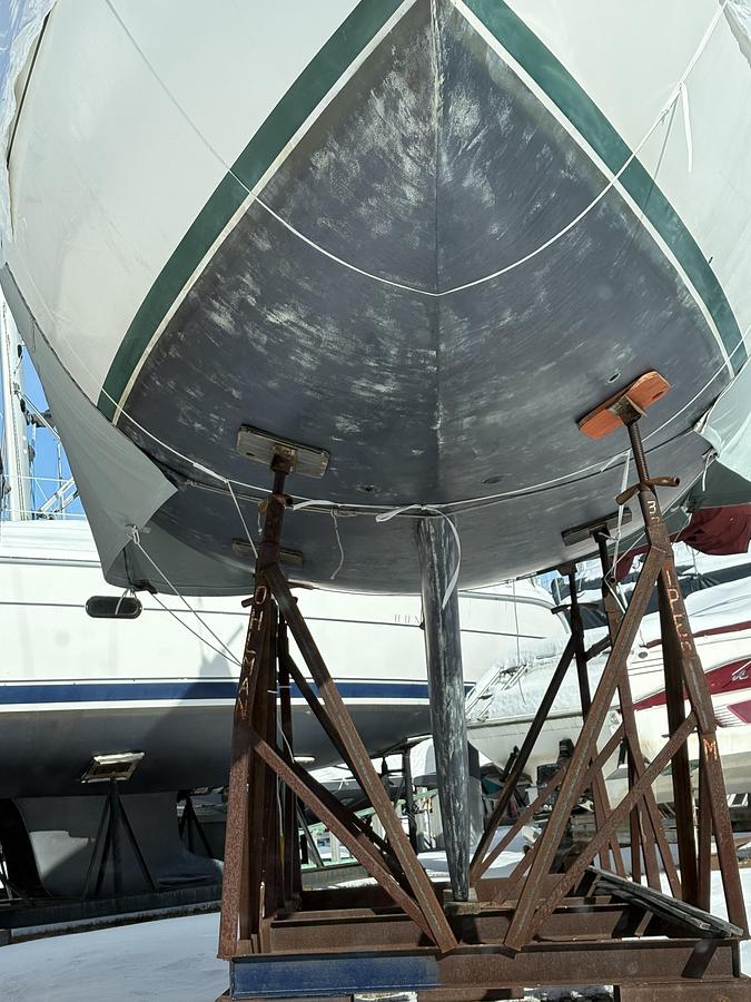 Used 1987 J Boats J 29