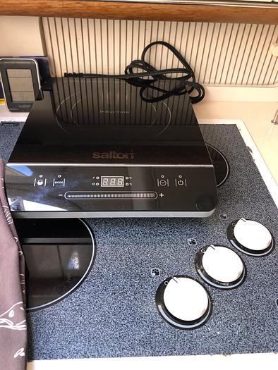 Used 1995 Sea Ray 450 Sundancer