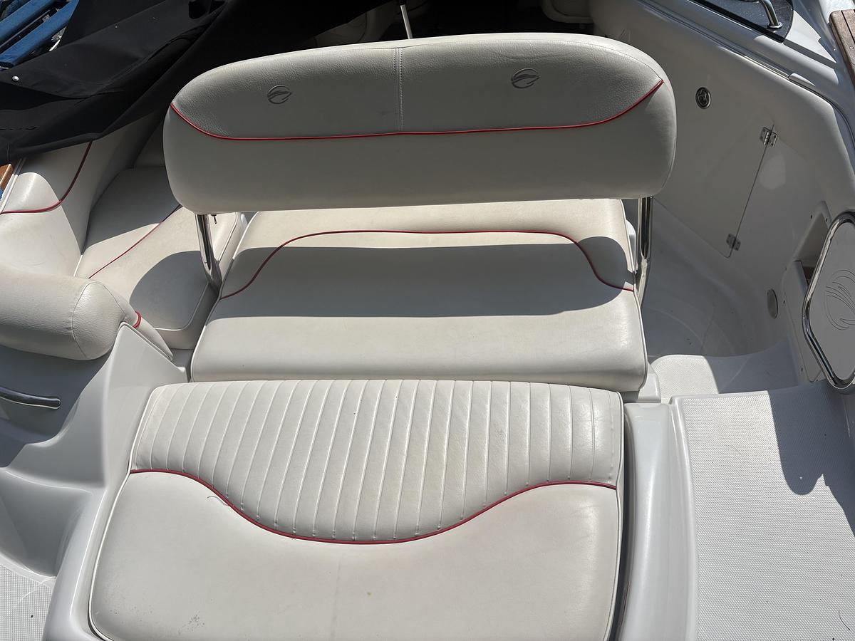 Used 2007 Crownline 240 EX