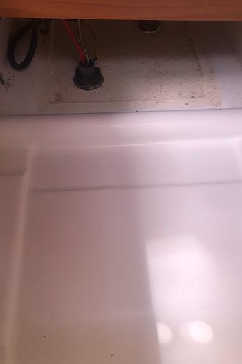 Used 2008 Jeanneau 50 DS