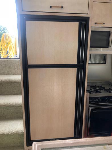 Used 1996 Bayliner 3587 Motoryacht