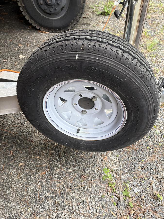 Used 2014 Cobalt 24