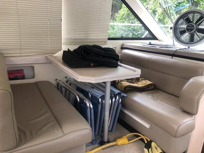 Used 1996 Bayliner 3587 Motoryacht