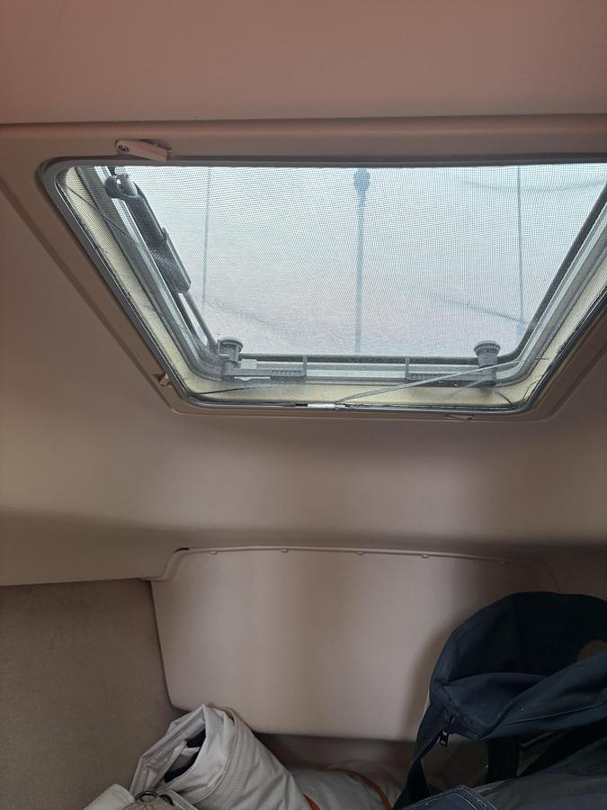 Used 1997 Hunter 310