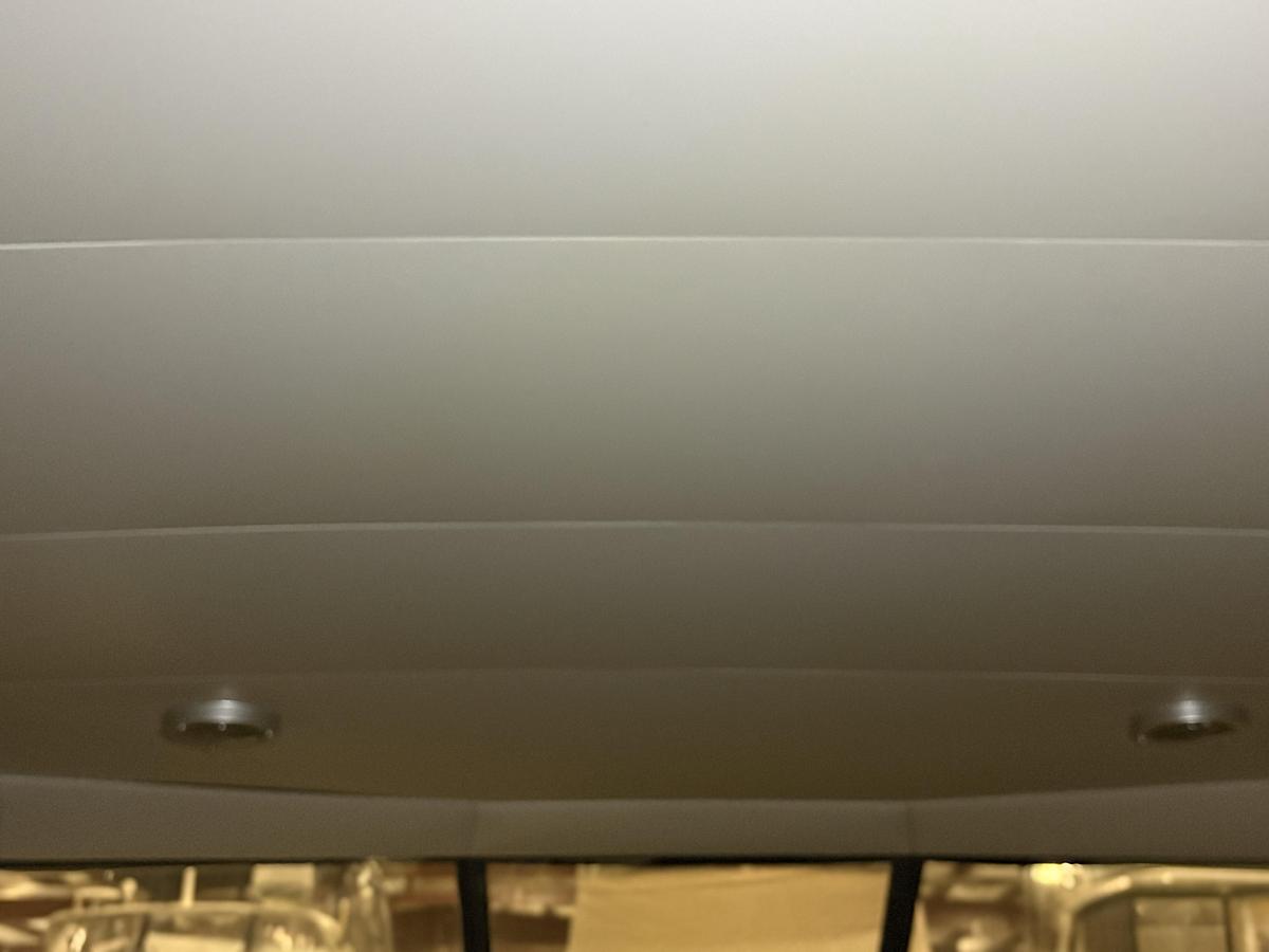 Used 1994 Carver 390 AC